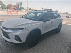 Chevrolet Blazer